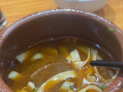 -红豆焖罐面·新邯郸菜(光明店)