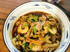 -爱家面馆(常州总店)