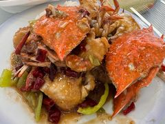 -日照大牌檔•小船海鲜(万平口店)