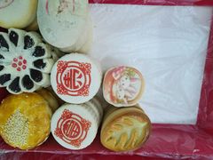 点心盒子-北京稻香村(花市店)