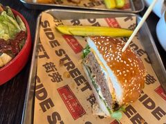 -Side Street街旁(交道口店)