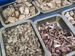 -海帮主·蒸汽海鲜青岛菜(栈桥火车站店)