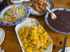 -芸海阁·农家私房菜(沙家浜景区出口店)