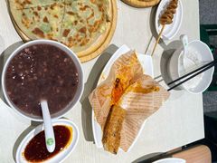 -甲乙饼·手工牛肉饼(东方广场店)