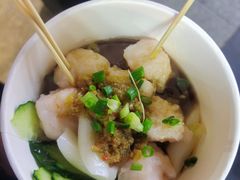 虾滑-南门头上美食街