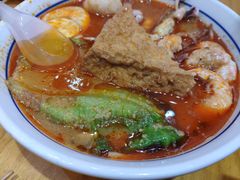 -林氏沙茶面·闽南必尝小吃(福建路店)