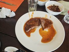-洲际酒店·地平线全日餐厅HORIZON CAFÉ