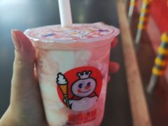 -蜜雪冰城(万达广场店)
