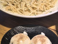 -永安鱼庄·镇江菜(丁卯店)