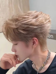 -时尚殿堂hair salon