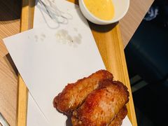 -太二酸菜鱼(天鹅湖万达店)