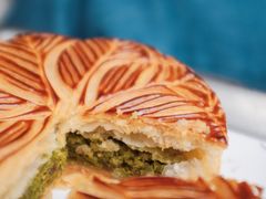 -LANLIZI BAKERY(COSMO店)