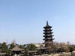 景点-安方塔