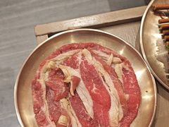 -西塔老太太泥炉烤肉(济南首店)