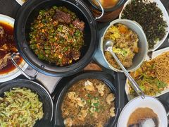 -土桥手掌鸡·26年灌县老味道(都江堰店)