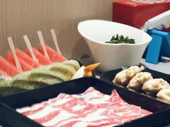-海底捞火锅(金融街万达店)