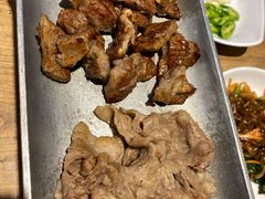 -向阳庄烧烤店(望京西园店)