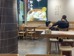 -馋三尺蟹粉小笼(人民广场店)