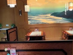 -如轩·海鲜砂锅粥·潮汕菜(南城店)