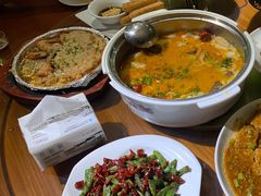 -龙梅肥肠鱼(明瓦廊店)