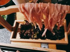-湊湊火锅·茶憩(郑州绿地新都会店)