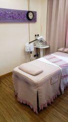 -芳朵美容养生SPA