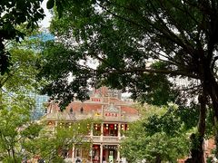-晋江五店市传统文化旅游区
