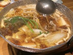 -一本料理(西溪天街店)