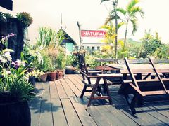 -自然餐厅(Phuket)