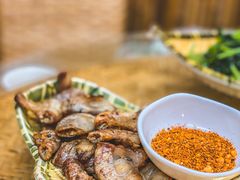 烤粉肠-多哥水傣味餐厅(司马巷店)