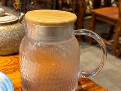 -滇香肴·云南菜蒸汽石锅鱼(云南北路店)
