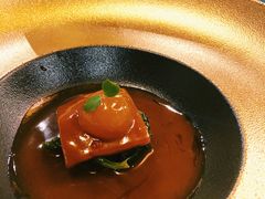 红烧牛头方-鱼桥巷·美学川菜