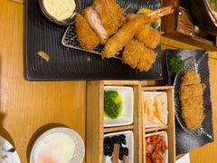 -胜博殿日式炸猪排(西红门店)