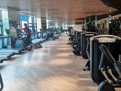 -威尔仕W FITNESS健身会所(联洋广场店)