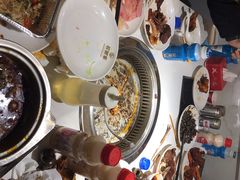 -石田家自助海鲜火锅烤肉(茂业时代广场店)