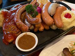 -申德勒加油站西餐厅(日坛路总店)