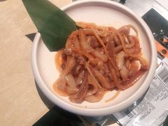 -新石器烤肉(周浦万达店)