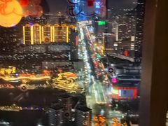 -秀·吧 Show Bar(兰州盛达希尔顿酒店)