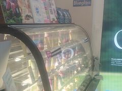 -Blueglass酸奶(财富购物中心店)