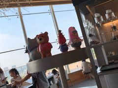 -Seesaw Coffee(朝阳大悦城店)