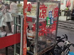 -冰城饺子(于辛庄村店)