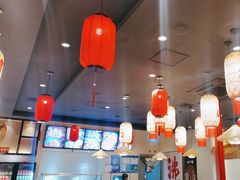 -虾领航小龙虾·吉林烧烤(柳州路店)