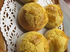 -年辉渔村·非遗传承餐厅(新丰江店)