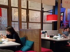 -北院·果木烤鸭·25年东北菜(创意产业园店)