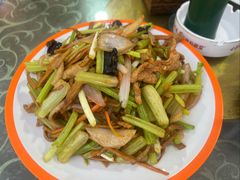 -涵家味土菜馆·徽州一绝臭鳜鱼(三河古镇店)