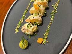 -喜鼎海胆水饺(东港店)