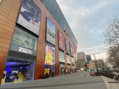 -上海新发展亚太JW万豪酒店