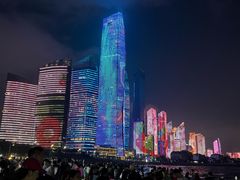 -青岛第三海水浴场