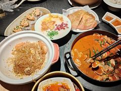 -蝴蝶里·粤菜·点心(滨江龙湖店)
