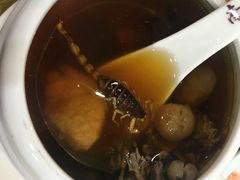 -寻味顺德·南记酒家·传统顺德菜·鱼生(广源路店)